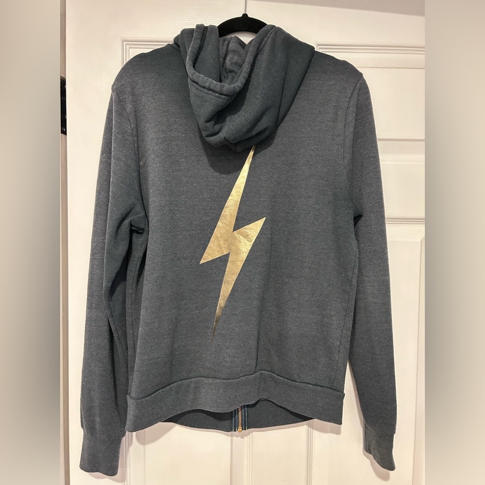 Aviator Nation Bolt Hoodie